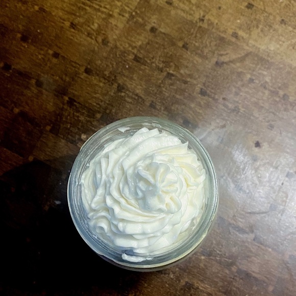 Organic body butter - Picture 2 of 2